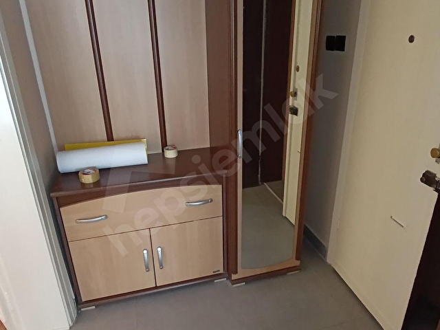 Taksim İlk Yardım Hastanesinin Karşı sokağı Yenilenmiş Eşyalı - Görsel 9