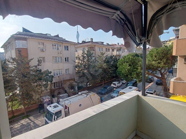 BULGURLU METRO VE LİBADİYEYE 2 DK YÜRÜME MESAFESİNDE SATILIK !! - Görsel 15