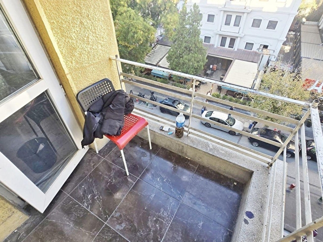 SELANİK 2 SOKAKTA REVİZYONLU 6 BÖLMELİ KİRALIK BOŞ OFİS/BÜRO - Görsel 28