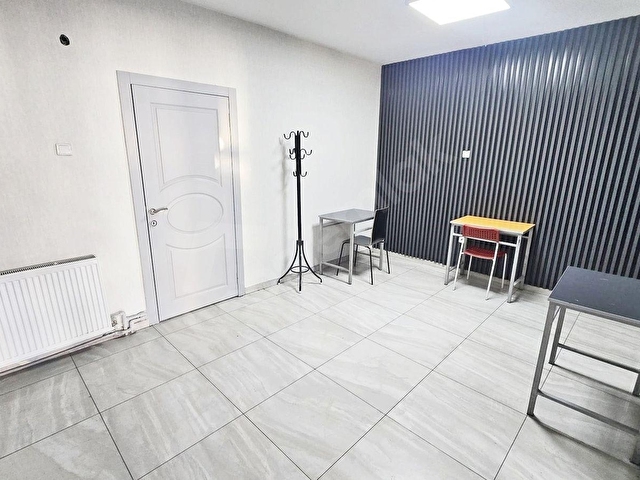 SELANİK 2 SOKAKTA REVİZYONLU 6 BÖLMELİ KİRALIK BOŞ OFİS/BÜRO - Görsel 6