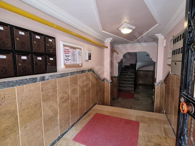 TUNALI MAH SAKARYA 2 CAD YAKINI 2+1 SATILIK DAİRE - Görsel 23
