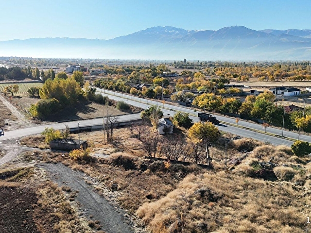 REHBEREMLAKTAN SİVAS ANA YOLU ÜZERİ 2042 M2 TİCARİ ARSA 5 KAT - Görsel 9