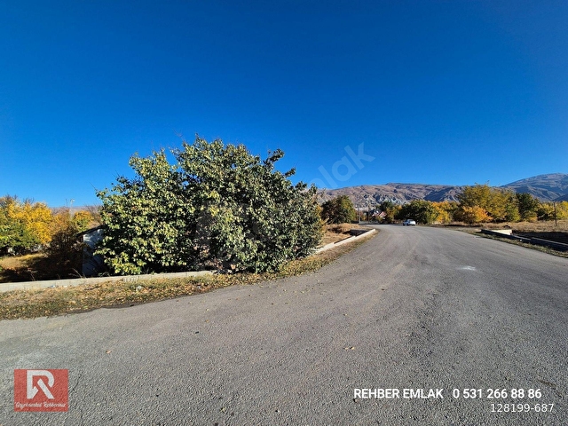 REHBEREMLAKTAN SİVAS ANA YOLU ÜZERİ 2042 M2 TİCARİ ARSA 5 KAT - Görsel 24