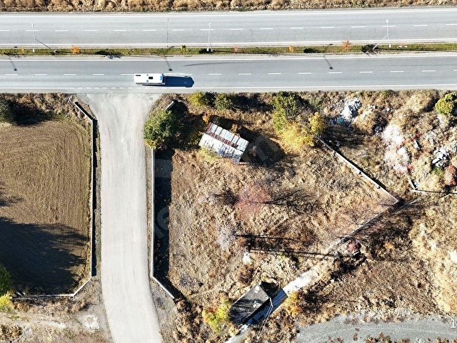 REHBEREMLAKTAN SİVAS ANA YOLU ÜZERİ 2042 M2 TİCARİ ARSA 5 KAT - Görsel 21