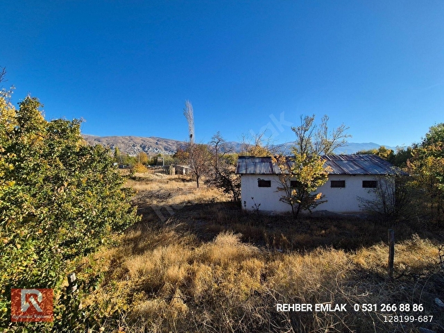 REHBEREMLAKTAN SİVAS ANA YOLU ÜZERİ 2042 M2 TİCARİ ARSA 5 KAT - Görsel 29
