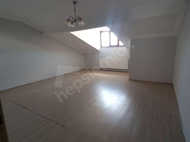 ÇARŞI MERKEZDE 3+1 KİRALIK DAİRE.... - Görsel 16