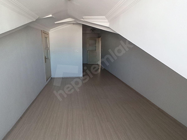 ÇARŞI MERKEZDE 3+1 KİRALIK DAİRE.... - Görsel 8