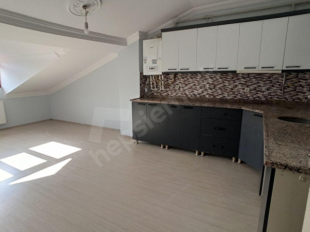 ÇARŞI MERKEZDE 3+1 KİRALIK DAİRE.... - Görsel 5