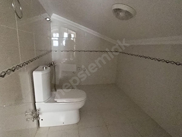 ÇARŞI MERKEZDE 3+1 KİRALIK DAİRE.... - Görsel 13