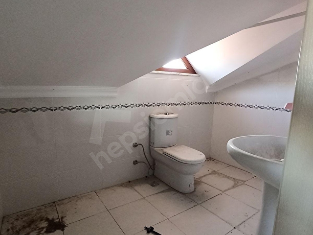 ÇARŞI MERKEZDE 3+1 KİRALIK DAİRE.... - Görsel 14