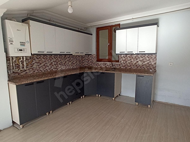 ÇARŞI MERKEZDE 3+1 KİRALIK DAİRE.... - Görsel 3