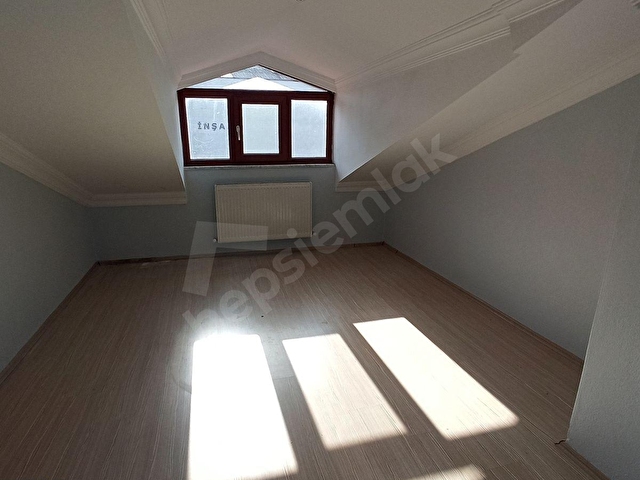 ÇARŞI MERKEZDE 3+1 KİRALIK DAİRE.... - Görsel 19