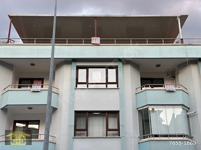 EGEMENDEN VEDAT DOLAKAY CADDESİNDE ASANSÖRLÜ-KOMBİLİ 200 M2 4+1 DUBLEKS ÇİFT BANYO-ÇİFT WC