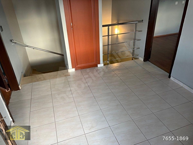 EGEMENDEN VEDAT DOLAKAY CADDESİNDE ASANSÖRLÜ-KOMBİLİ 200 M2 4+1 DUBLEKS ÇİFT BANYO-ÇİFT WC - Görsel 4
