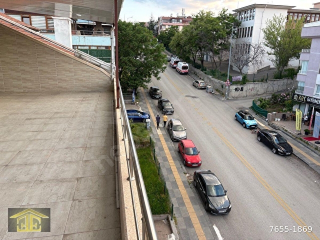 EGEMENDEN VEDAT DOLAKAY CADDESİNDE ASANSÖRLÜ-KOMBİLİ 200 M2 4+1 DUBLEKS ÇİFT BANYO-ÇİFT WC - Görsel 6