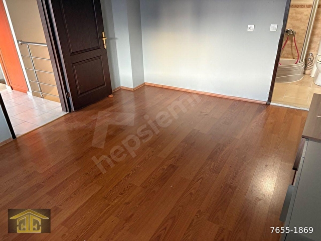 EGEMENDEN VEDAT DOLAKAY CADDESİNDE ASANSÖRLÜ-KOMBİLİ 200 M2 4+1 DUBLEKS ÇİFT BANYO-ÇİFT WC - Görsel 15