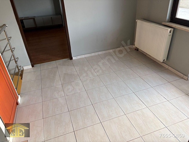 EGEMENDEN VEDAT DOLAKAY CADDESİNDE ASANSÖRLÜ-KOMBİLİ 200 M2 4+1 DUBLEKS ÇİFT BANYO-ÇİFT WC - Görsel 19