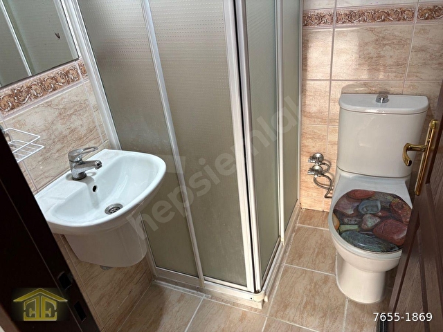 EGEMENDEN VEDAT DOLAKAY CADDESİNDE ASANSÖRLÜ-KOMBİLİ 200 M2 4+1 DUBLEKS ÇİFT BANYO-ÇİFT WC - Görsel 25