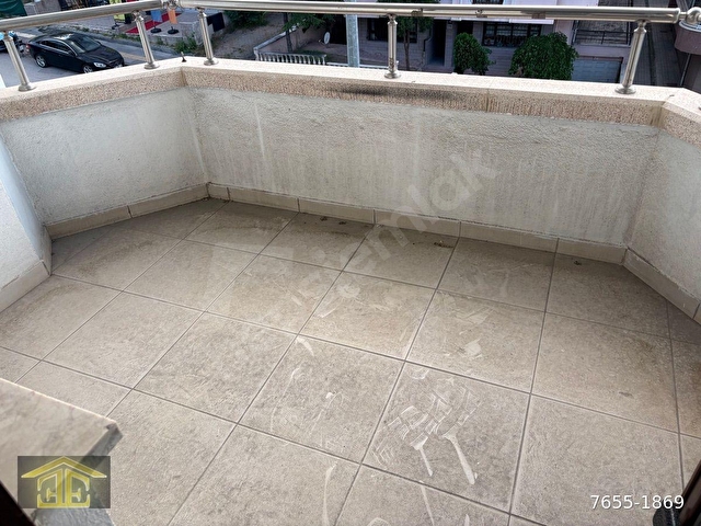 EGEMENDEN VEDAT DOLAKAY CADDESİNDE ASANSÖRLÜ-KOMBİLİ 200 M2 4+1 DUBLEKS ÇİFT BANYO-ÇİFT WC - Görsel 27