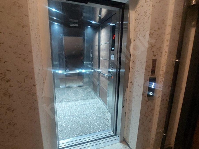 Konak Kemer İzban Karşısı 2+1 Arakat Asansörlü,Eşyalı Arakat - Görsel 7
