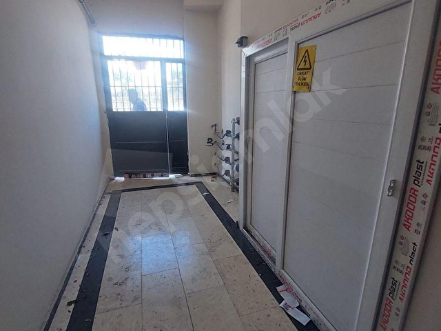 Konak Kemer İzban Karşısı 2+1 Arakat Asansörlü,Eşyalı Arakat - Görsel 21