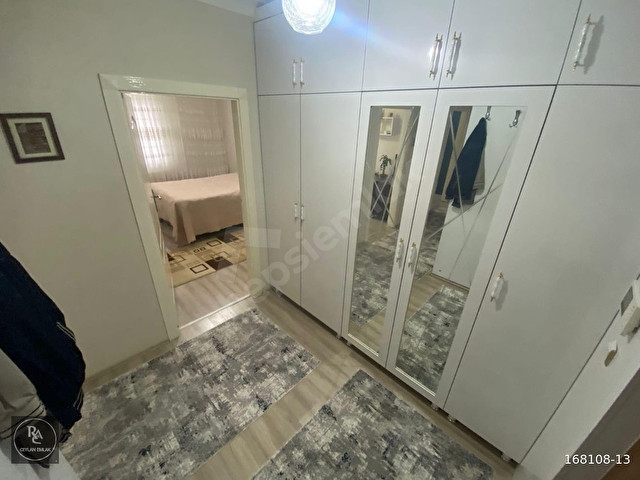 CEYLAN EMLAKTAN KATTA ASANSÖRLÜ KAÇIRILMAYACAK DAİRE!!! - Görsel 22