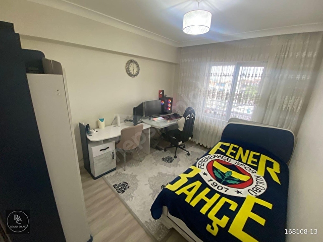 CEYLAN EMLAKTAN KATTA ASANSÖRLÜ KAÇIRILMAYACAK DAİRE!!! - Görsel 10