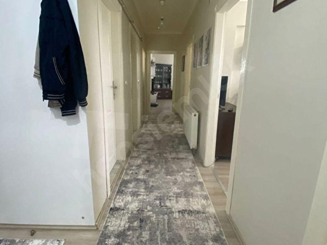 CEYLAN EMLAKTAN KATTA ASANSÖRLÜ KAÇIRILMAYACAK DAİRE!!! - Görsel 25