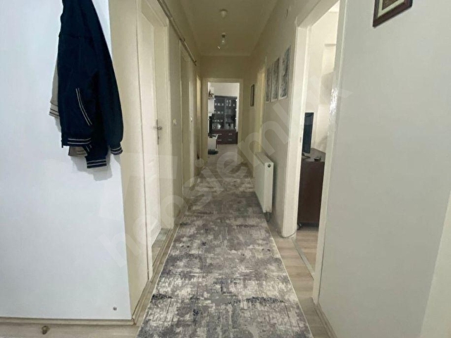 CEYLAN EMLAKTAN KATTA ASANSÖRLÜ KAÇIRILMAYACAK DAİRE!!! - Görsel 23