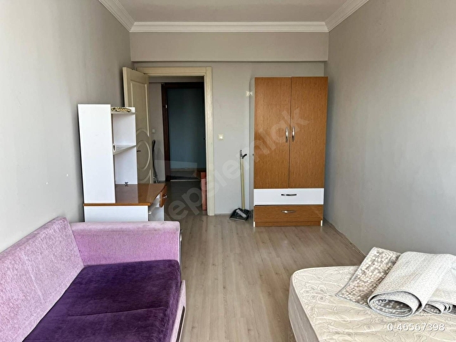 SAHİBİNDEN SATILIK YENİŞEHİRDE UYGUN FİYATLI 2+0 DAİRE - Görsel 6