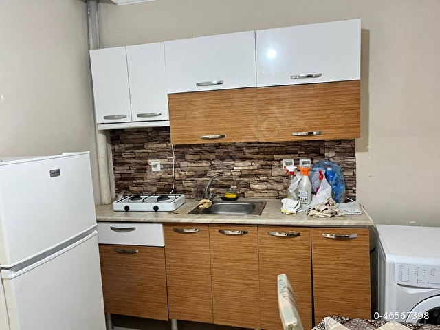 SAHİBİNDEN SATILIK YENİŞEHİRDE UYGUN FİYATLI 2+0 DAİRE - Görsel 9