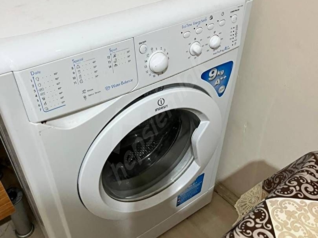 SAHİBİNDEN SATILIK YENİŞEHİRDE UYGUN FİYATLI 2+0 DAİRE - Görsel 10