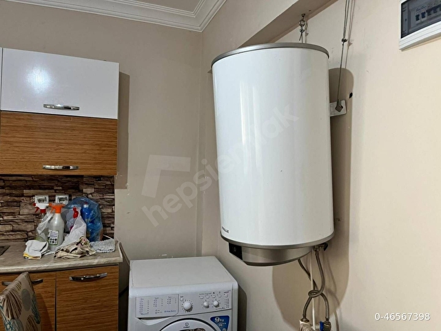 SAHİBİNDEN SATILIK YENİŞEHİRDE UYGUN FİYATLI 2+0 DAİRE - Görsel 11
