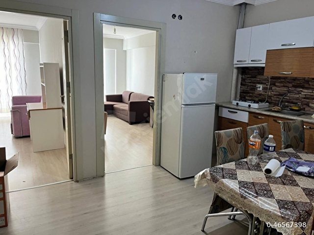 SAHİBİNDEN SATILIK YENİŞEHİRDE UYGUN FİYATLI 2+0 DAİRE - Görsel 15