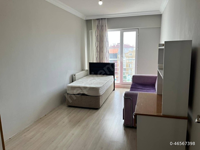 SAHİBİNDEN SATILIK YENİŞEHİRDE UYGUN FİYATLI 2+0 DAİRE - Görsel 8