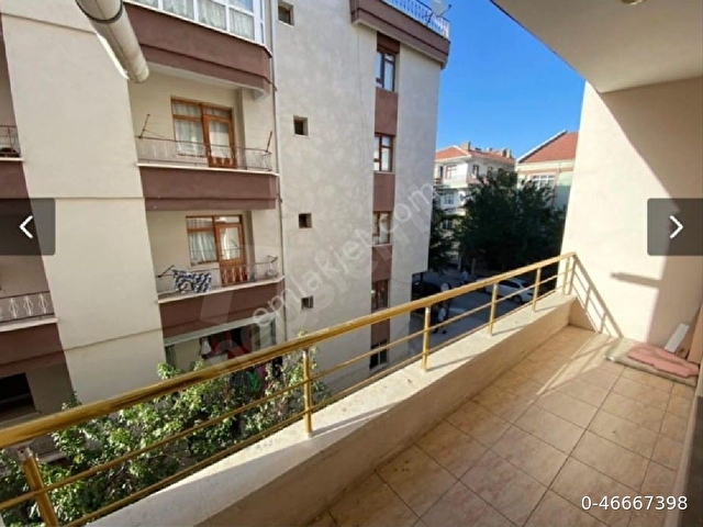 Şehitlik- Çarşıya Yakın Konumda 3+1 Kiralık - Görsel 9