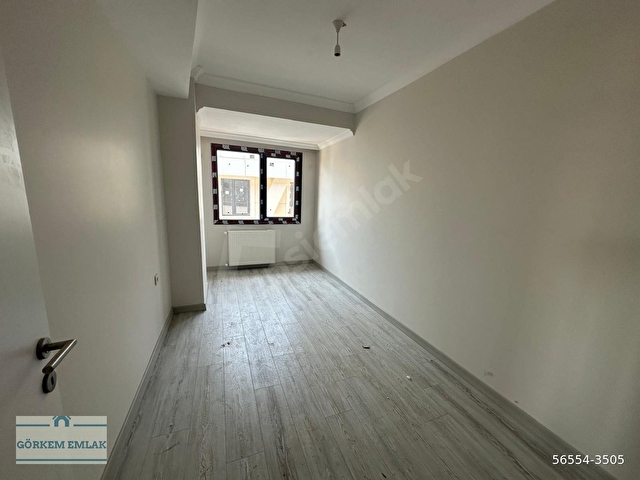 Ferit Selim Paşa Caddesi Sıfır Binada Satılık 3+1 Ebeveyn Banyolu - Görsel 8