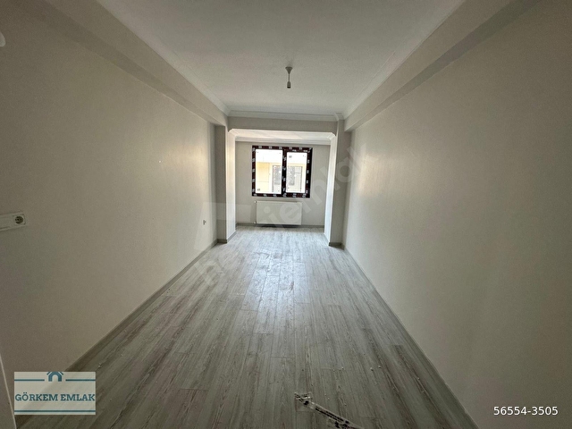 Ferit Selim Paşa Caddesi Sıfır Binada Satılık 3+1 Ebeveyn Banyolu - Görsel 13