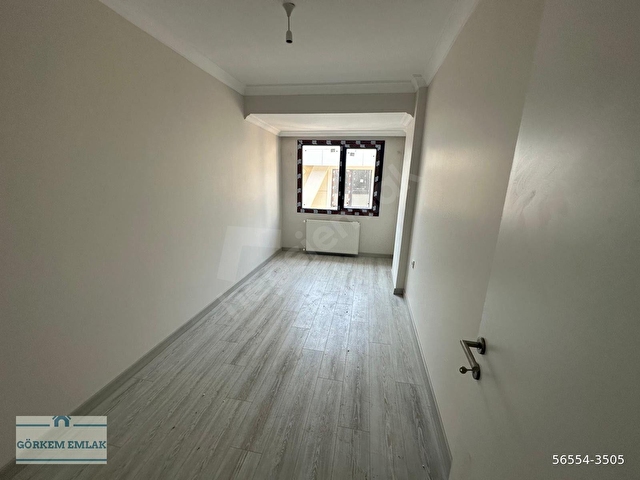 Ferit Selim Paşa Caddesi Sıfır Binada Satılık 3+1 Ebeveyn Banyolu - Görsel 19