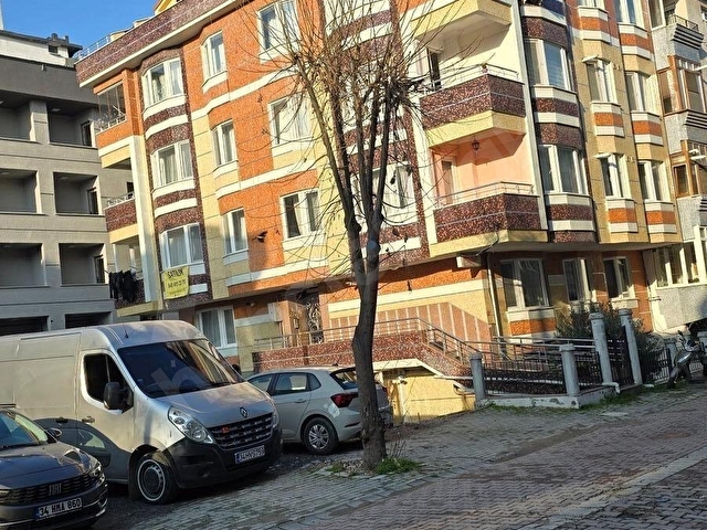 EV BUL GAYRİMENKULDEN SATILIK 2+1 ARAKAT DAİRE ACİL SATILIK - Görsel 24