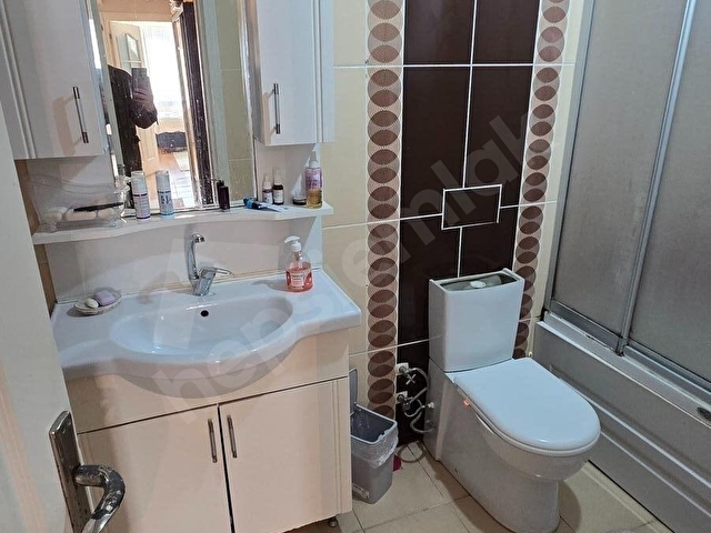 EV BUL GAYRİMENKULDEN SATILIK 2+1 ARAKAT DAİRE ACİL SATILIK - Görsel 19