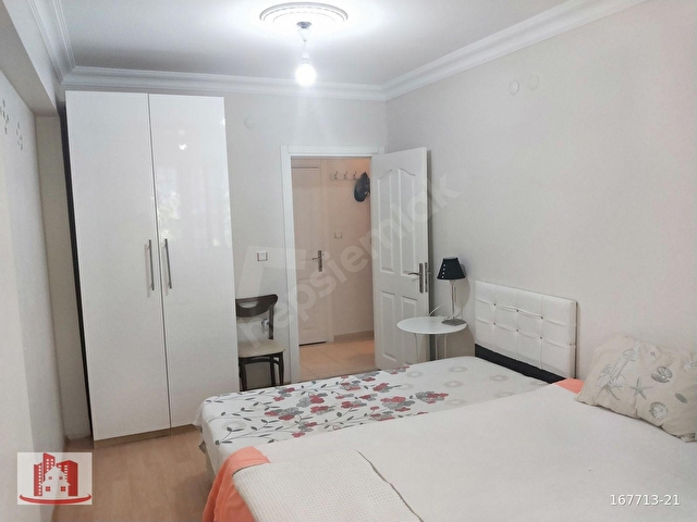 EV BUL GAYRİMENKULDEN SATILIK 2+1 ARAKAT DAİRE ACİL SATILIK - Görsel 16
