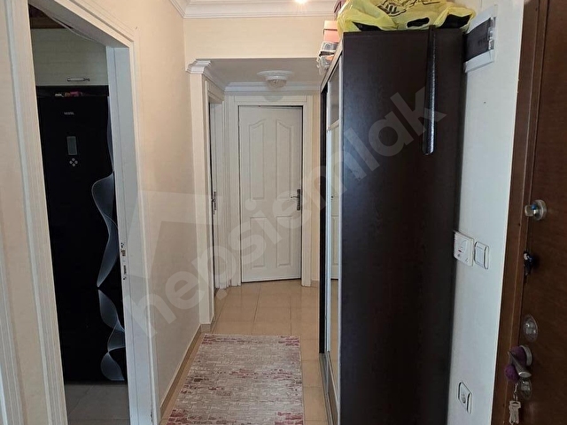 EV BUL GAYRİMENKULDEN SATILIK 2+1 ARAKAT DAİRE ACİL SATILIK - Görsel 10