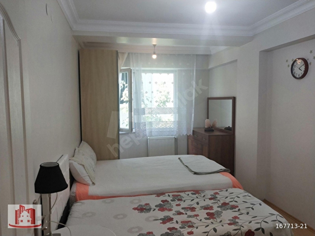 EV BUL GAYRİMENKULDEN SATILIK 2+1 ARAKAT DAİRE ACİL SATILIK - Görsel 14