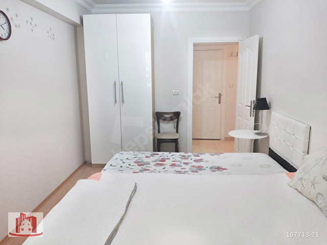 EV BUL GAYRİMENKULDEN SATILIK 2+1 ARAKAT DAİRE ACİL SATILIK - Görsel 15