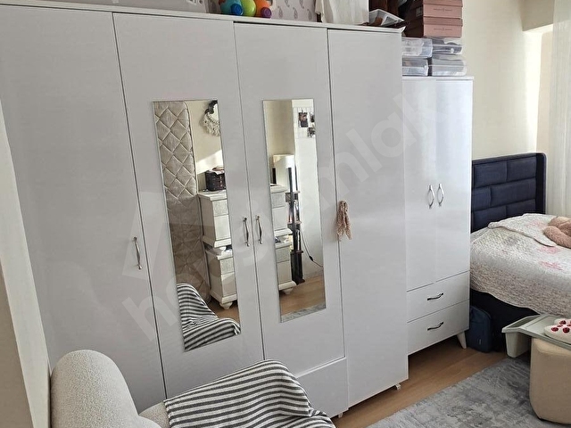 EV BUL GAYRİMENKULDEN SATILIK 2+1 ARAKAT DAİRE ACİL SATILIK - Görsel 3