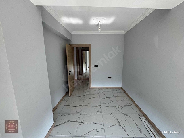 MERKEZDE,ULAŞIM VE SOSYAL HAYATA BİR ADIM MESAFEDE SATILIK DAİRE - Görsel 13