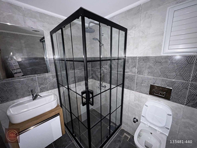 MERKEZDE,ULAŞIM VE SOSYAL HAYATA BİR ADIM MESAFEDE SATILIK DAİRE - Görsel 16