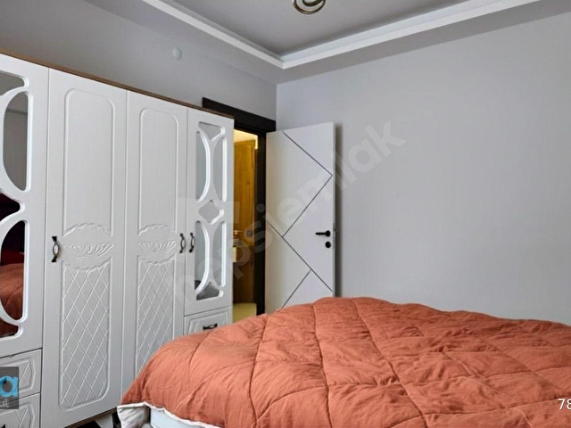 AYDIN EFELER ATA MAHALLESİNDE SATILIK 2+1 AYRI MUTFAKLI DAİRE - Görsel 12