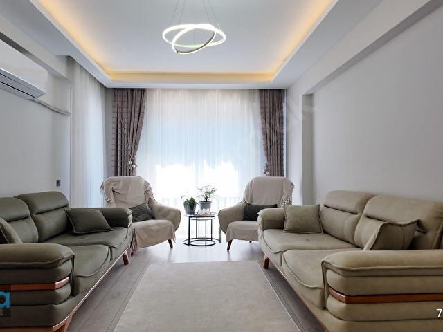AYDIN EFELER ATA MAHALLESİNDE SATILIK 2+1 AYRI MUTFAKLI DAİRE - Görsel 15